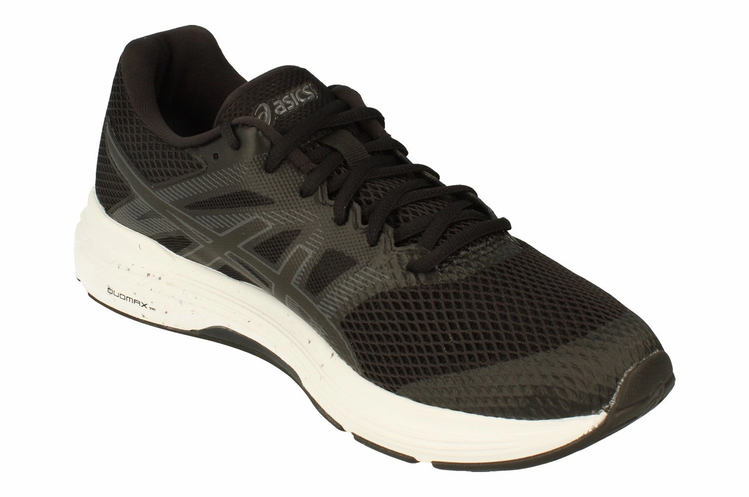 Asics Gel-Exalt 5 Mens 1011A162 001 Supination correction