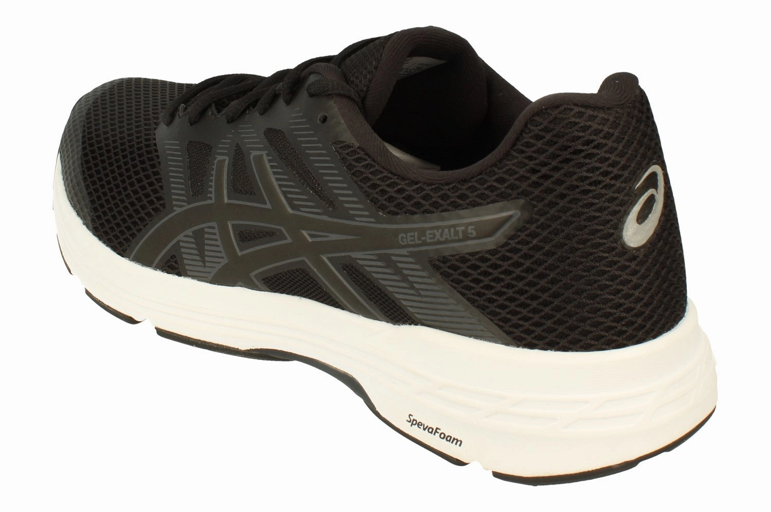 Asics Gel-Exalt 5 Mens 1011A162 001 technological - event running shoes anti - blister