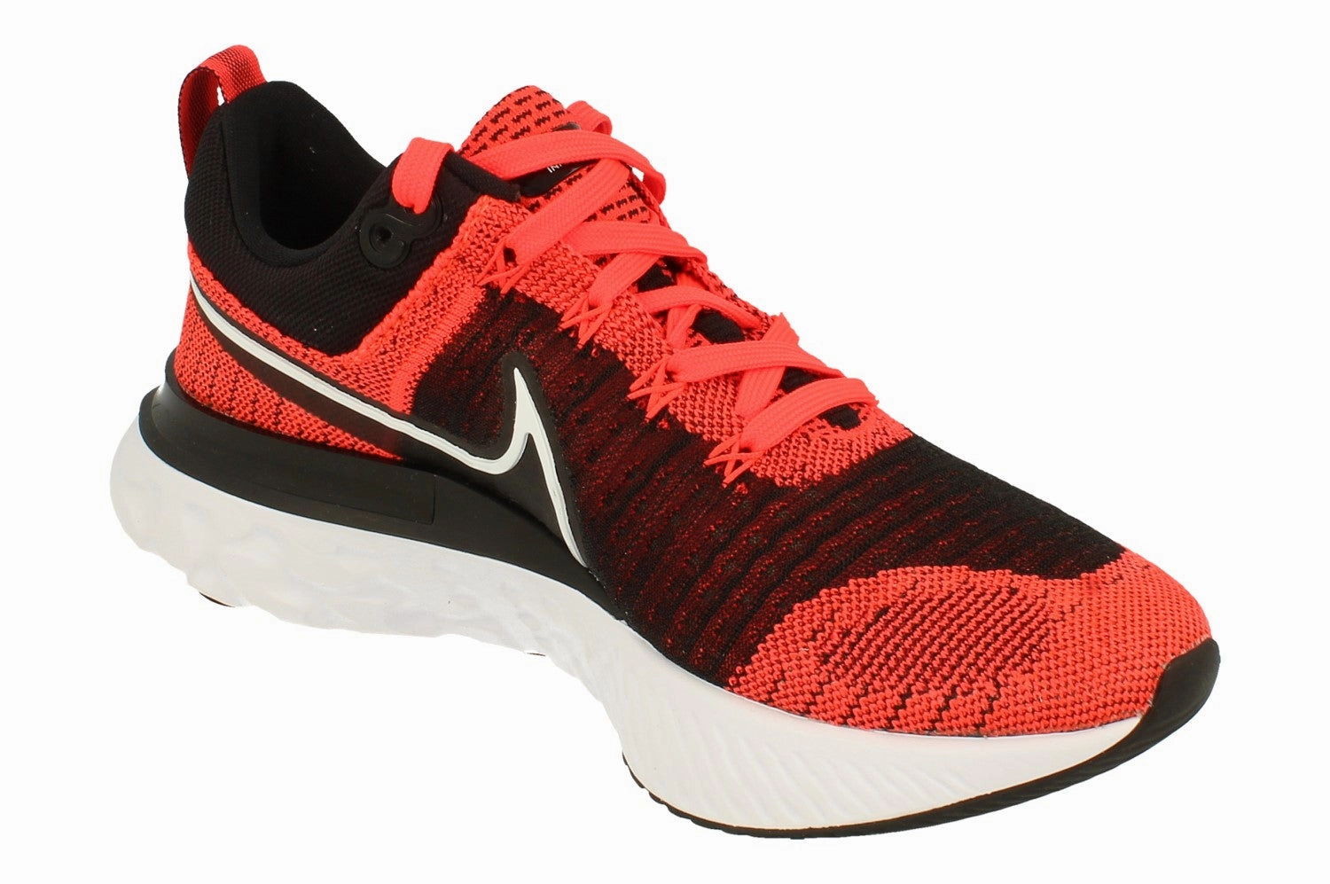 Nike React Infinity Run Fk 2 Mens CT2357 600 Step Forward
