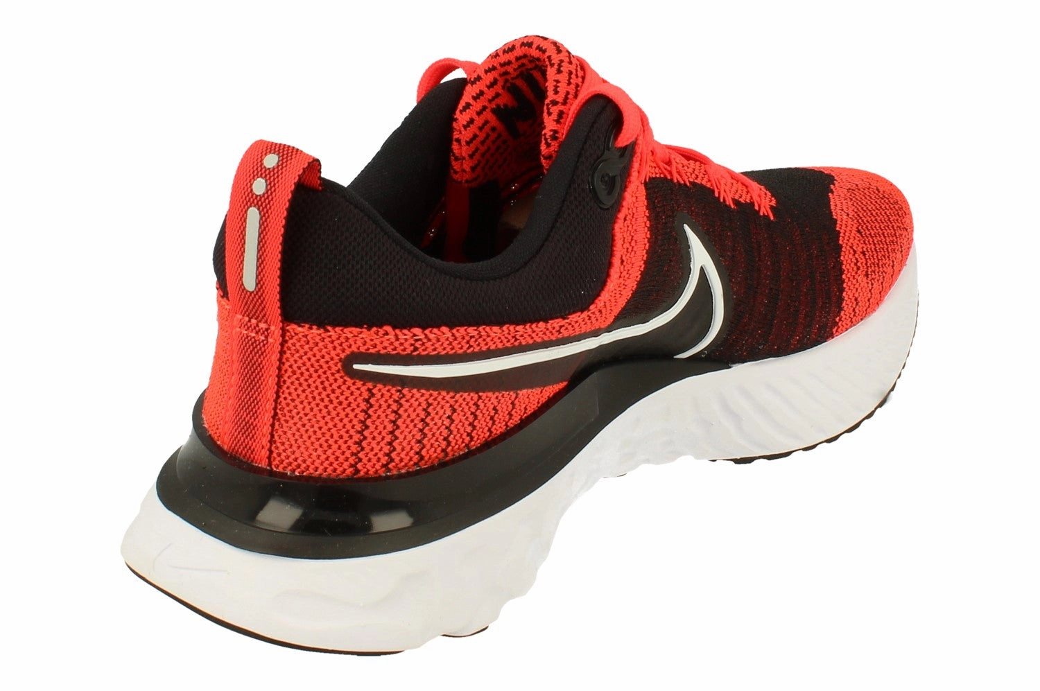 Curved Heel Counter Pull Tab Nike React Infinity Run Fk 2 Mens CT2357 600