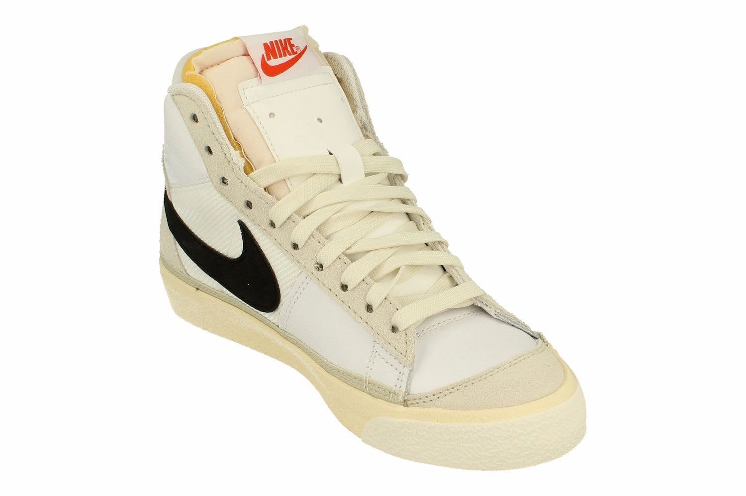 Nike Blazer Mid Pro Club Mens Trainers Dq7673 100 Stylish Wear