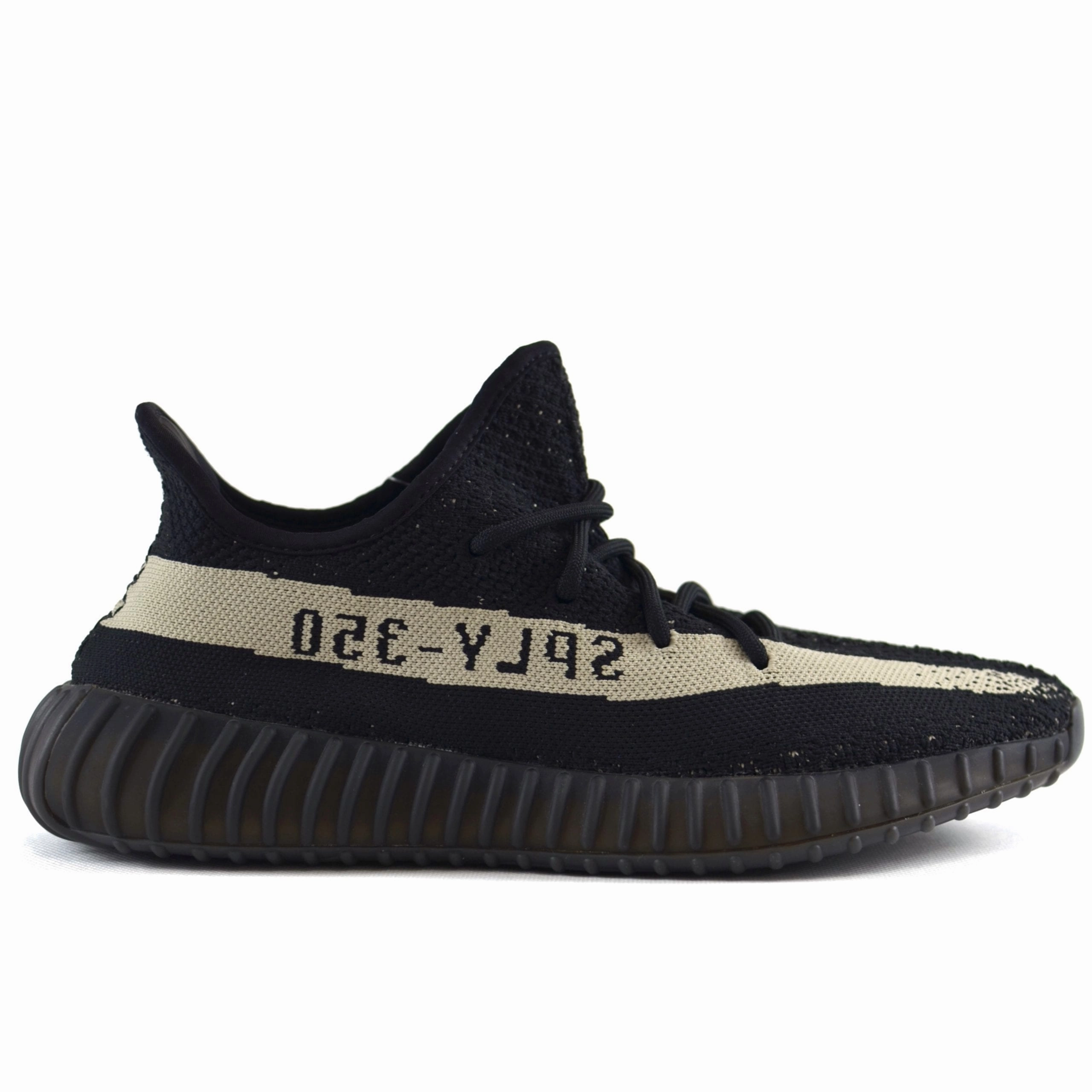 Outdoor Ease Adidas Yeezy Boost 350 V2 Core Black Green