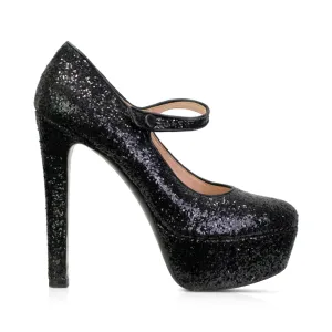 Miu Miu Heels - 38.5