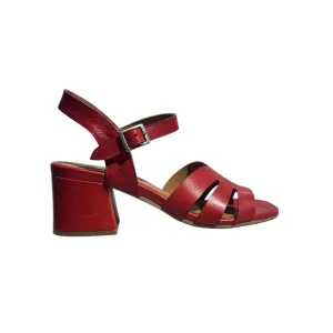 Miz Mooz Blaire - Red