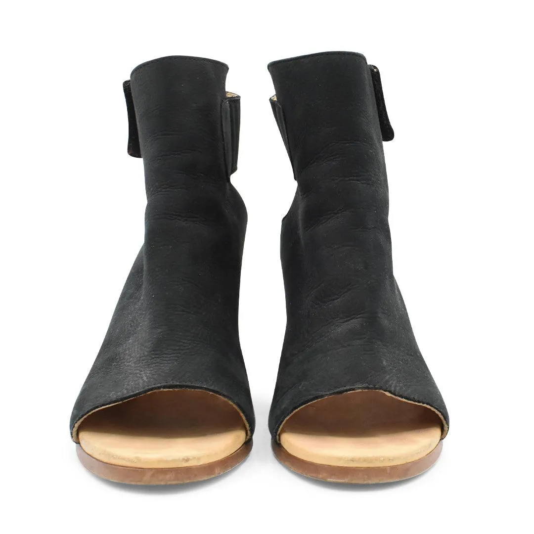 MM6 Wedge Heels - Women's 36