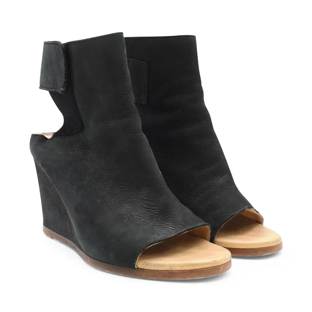 MM6 Wedge Heels - Women's 36