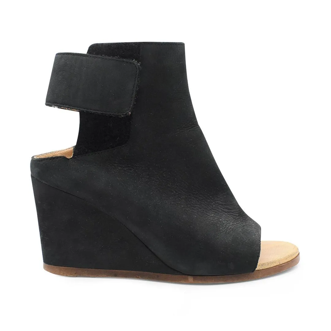 MM6 Wedge Heels - Women's 36