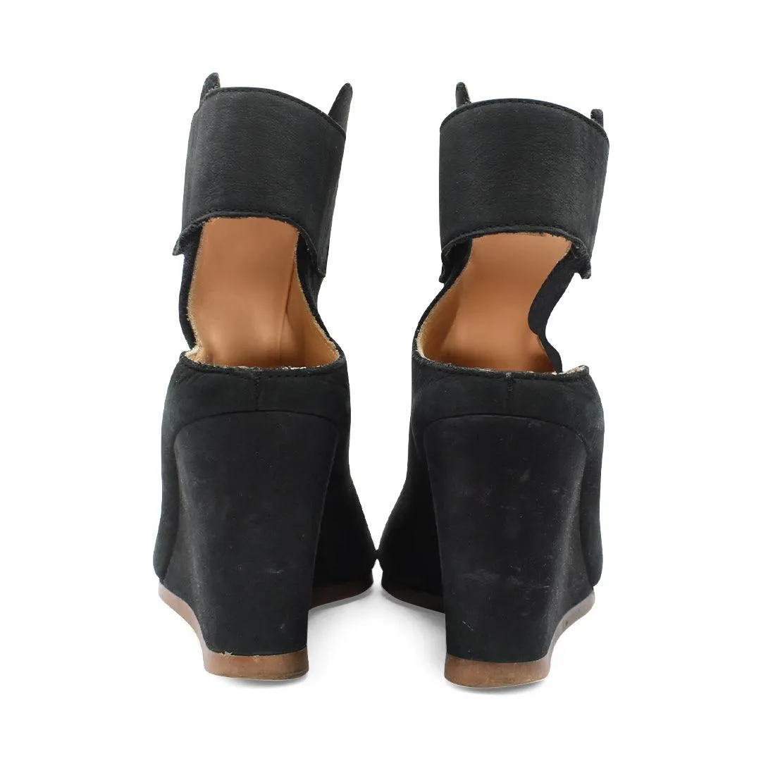 MM6 Wedge Heels - Women's 36