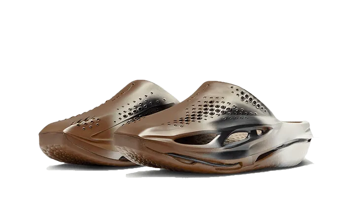 Aerodynamic Structure Nike MMW 005 Dark Khaki
