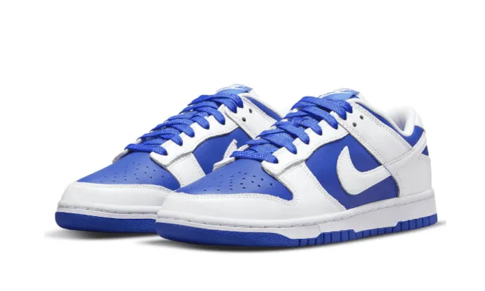 Nike Dunk Low Reverse Kentucky Sport Utility ArchSupport