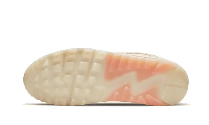 non - slip shoes Air Max 90 NRG Shimmer Polka