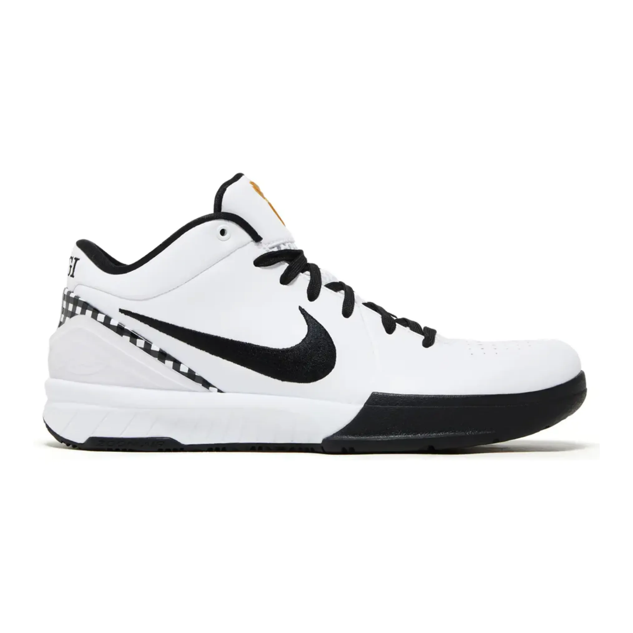 Nike Kobe 4 Protro Mambacita Gigi professional runners' shoes foggy - day shoes