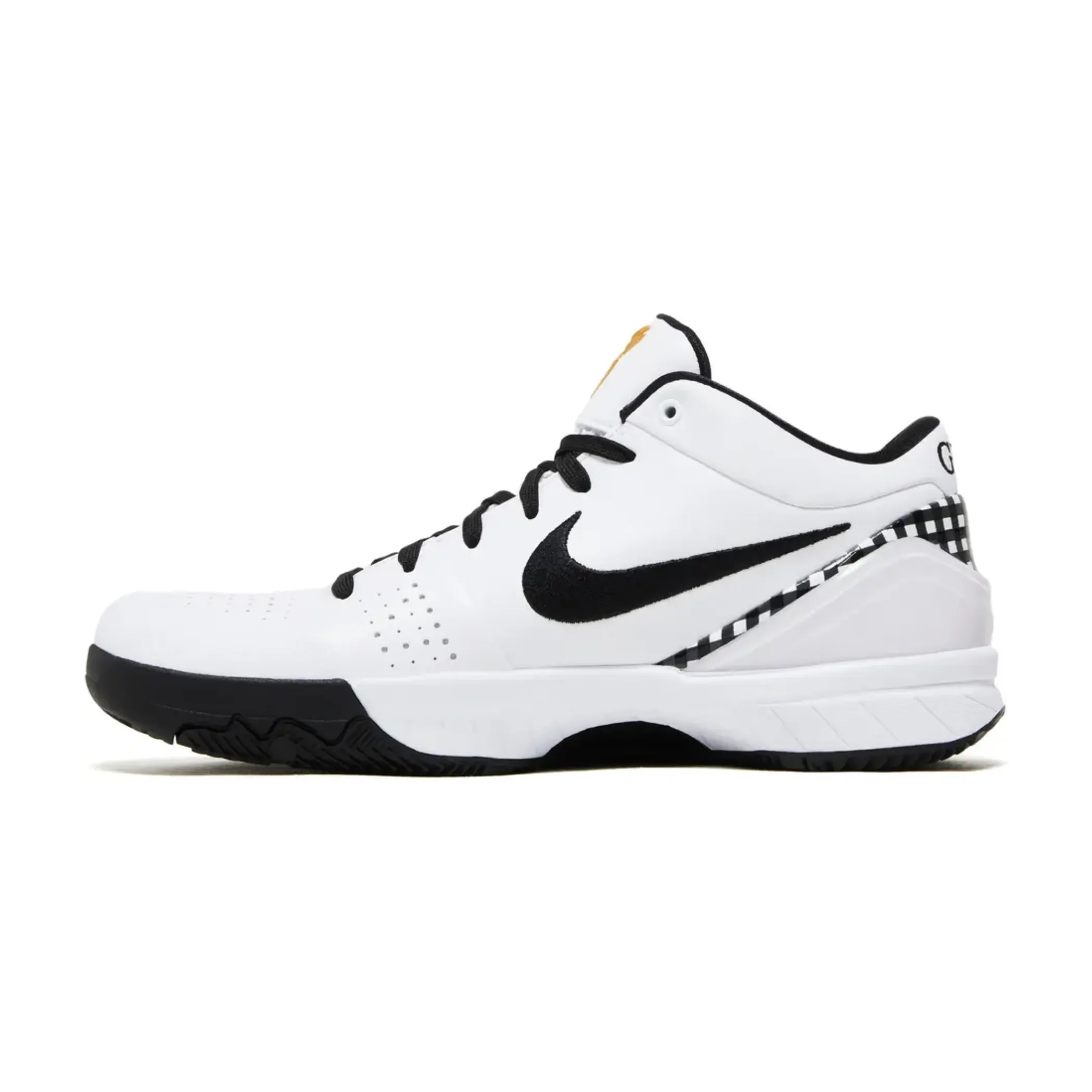 squash shoes sunny - day - runner Nike Kobe 4 Protro Mambacita Gigi