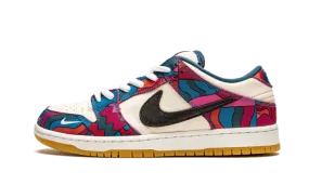 Nike SB Dunk Low Parra (2021) Dynamic Sole Sport Utility