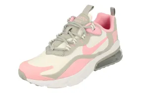 Nike Air Max 270 React GS BQ0103 104 half - size available shoes