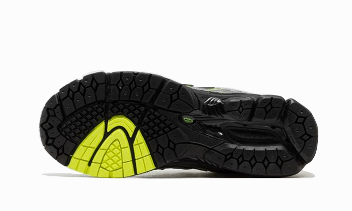 New Balance 1906R Volt Black Style Play Hyperflex Outsole