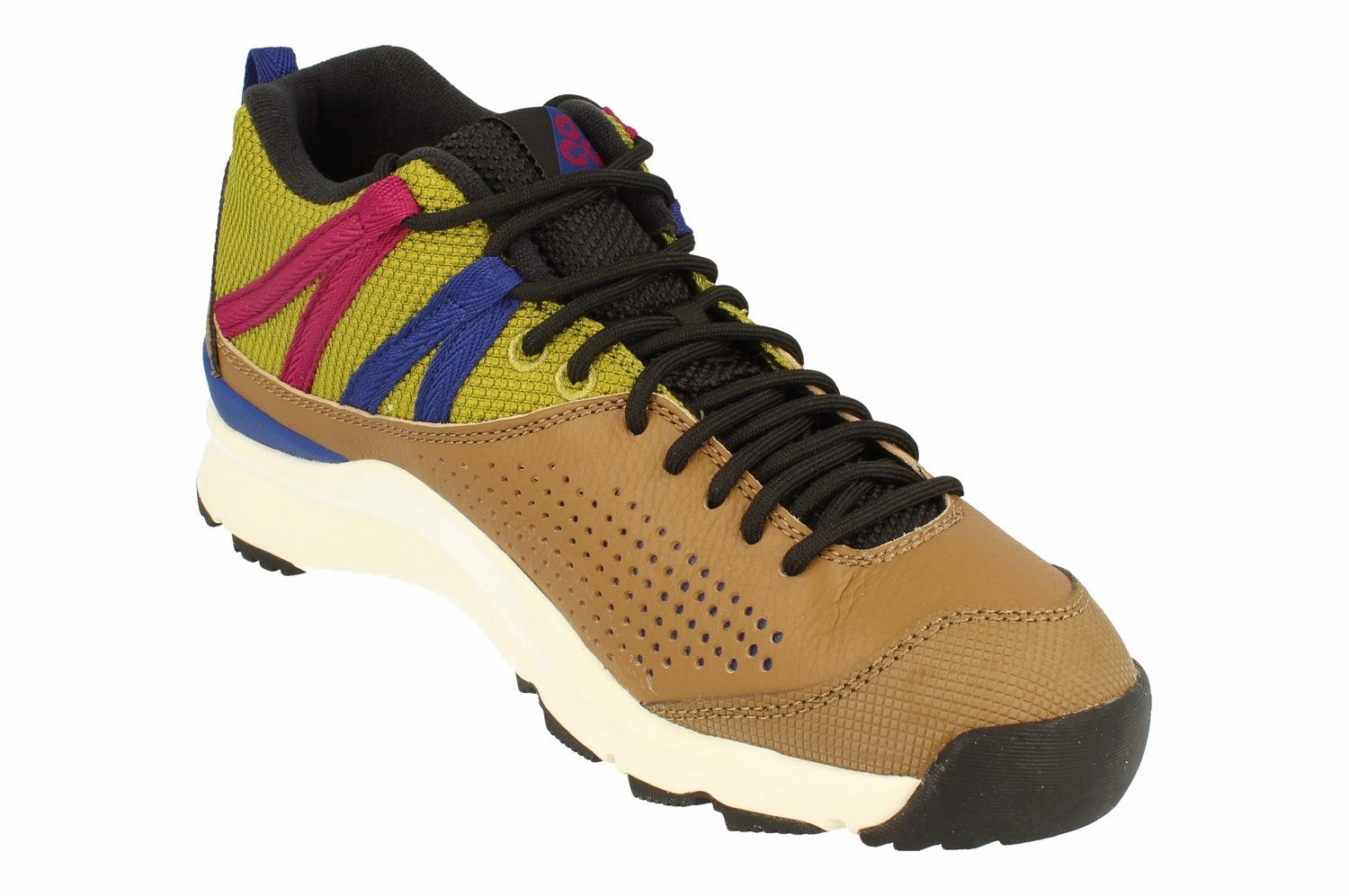 Shock Use Urban Performance Nike Okwahn II Mens Trainers 525367 201