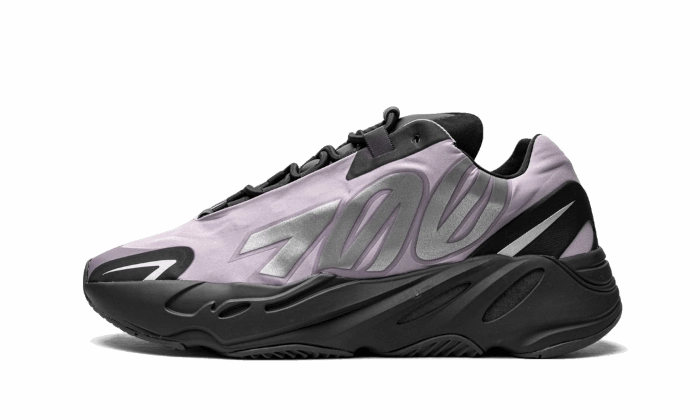 Simple Style Yeezy 700 MNVN Geode