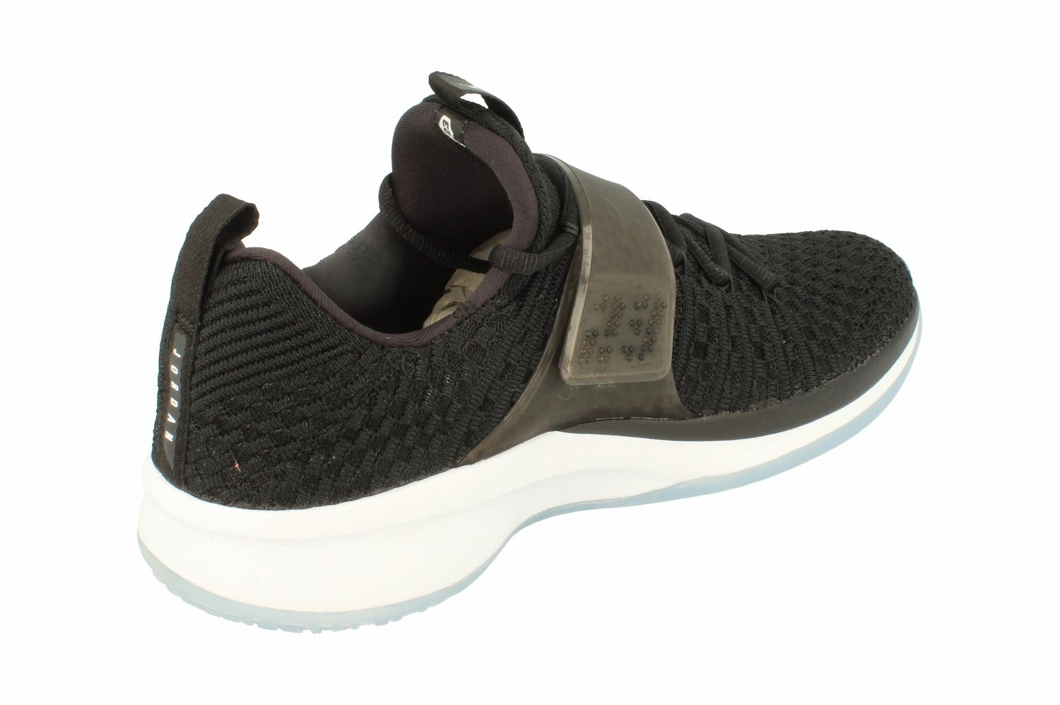 REDUCED - Nike Air Jordan Trainer 2 Flyknit Mens 921210 010 Premium Quality