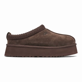 Step Light UGG Tazz Slipper Chocolate (Women's)