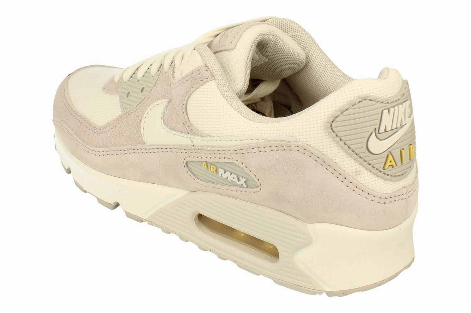 Nike Air Max 90 Mens Hf9383 001 Stylish Comfort