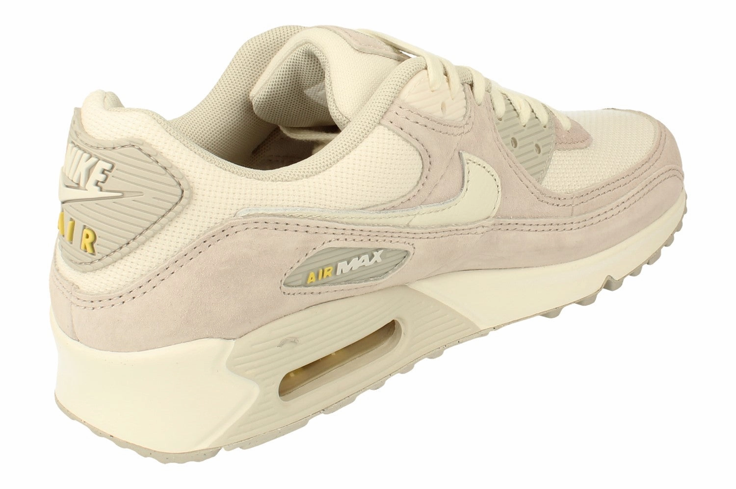 Nike Air Max 90 Mens Hf9383 001 Balanced