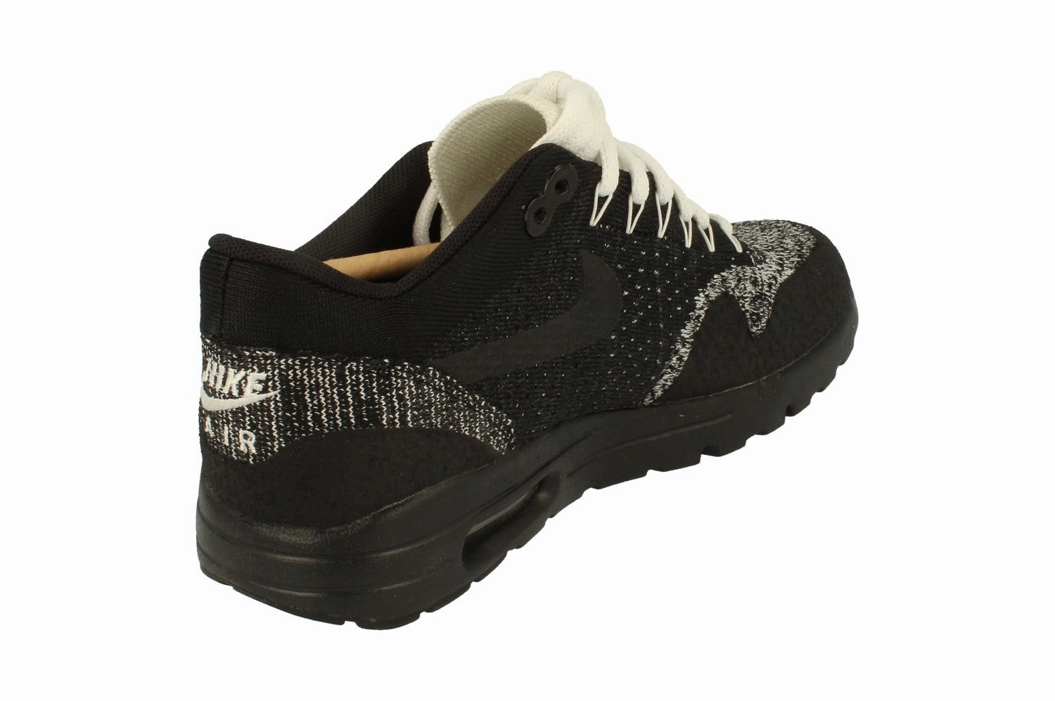 indoor sports shoes Nike Womens Air Max 1 Ultra Flyknit 859517 001