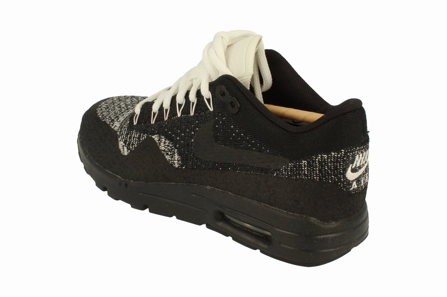 cross - country Agility Performance Nike Womens Air Max 1 Ultra Flyknit 859517 001