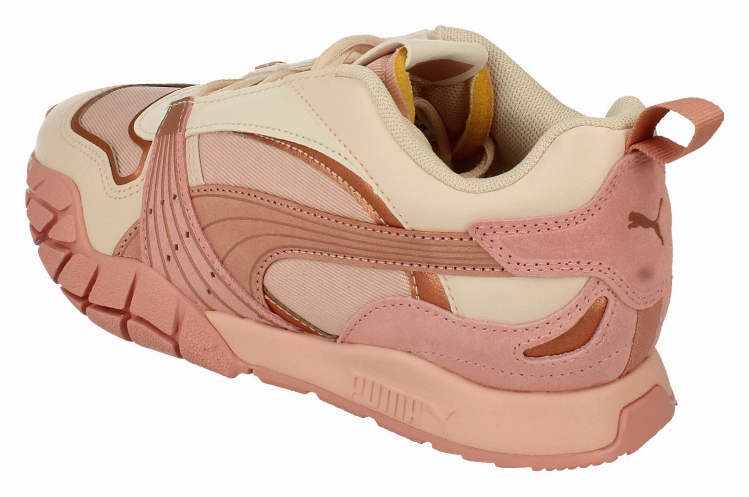 foot - agility running shoes REDUCED!! Puma Kyron Poison Flower Womens 374770 03