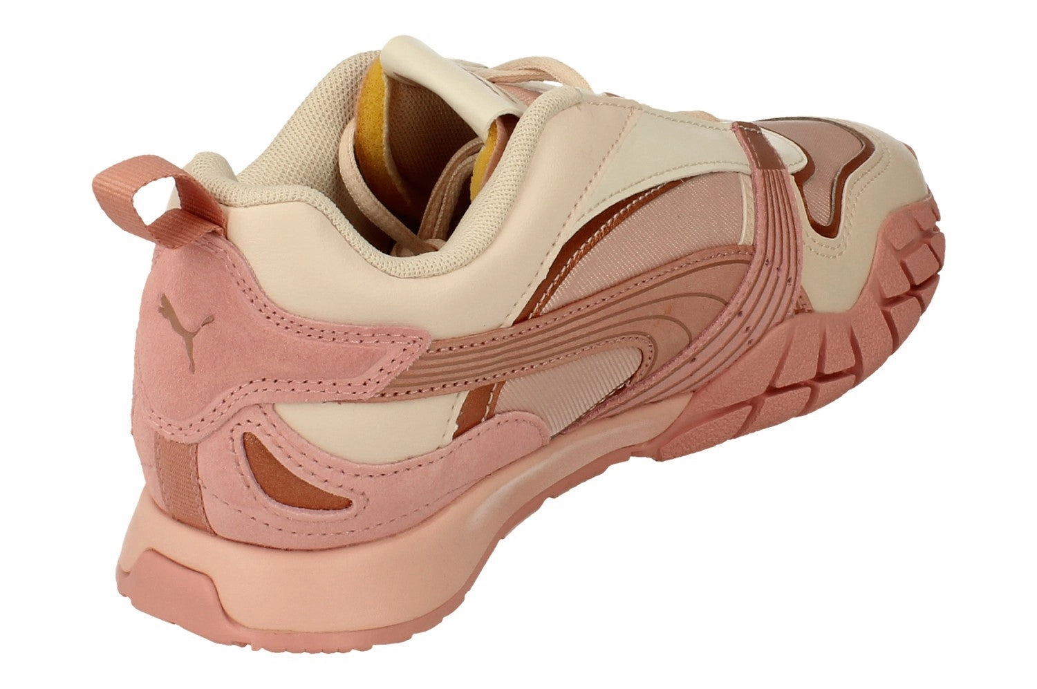 Winter running protection Vibrant REDUCED!! Puma Kyron Poison Flower Womens 374770 03