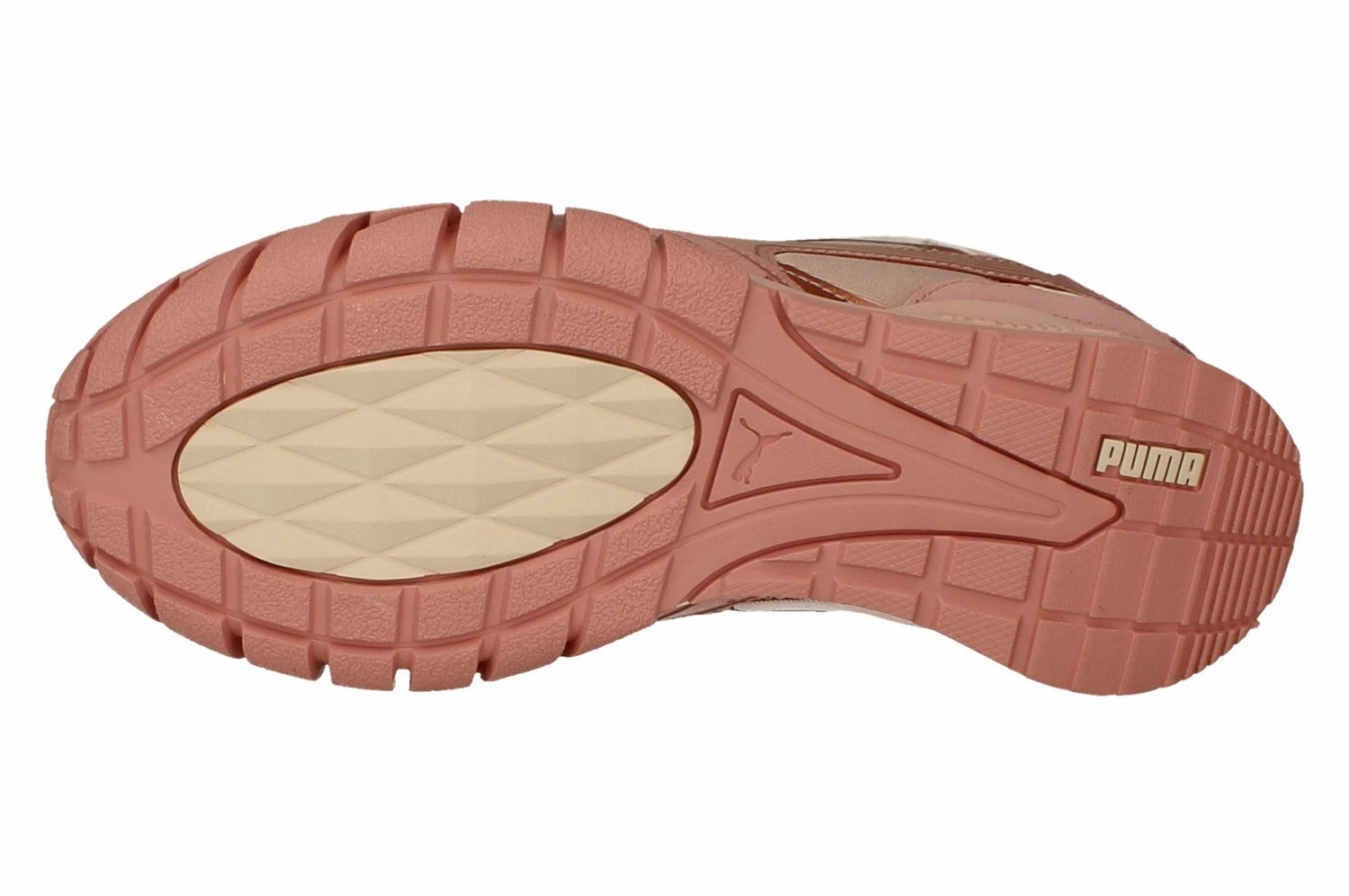 concrete running shoes REDUCED!! Puma Kyron Poison Flower Womens 374770 03