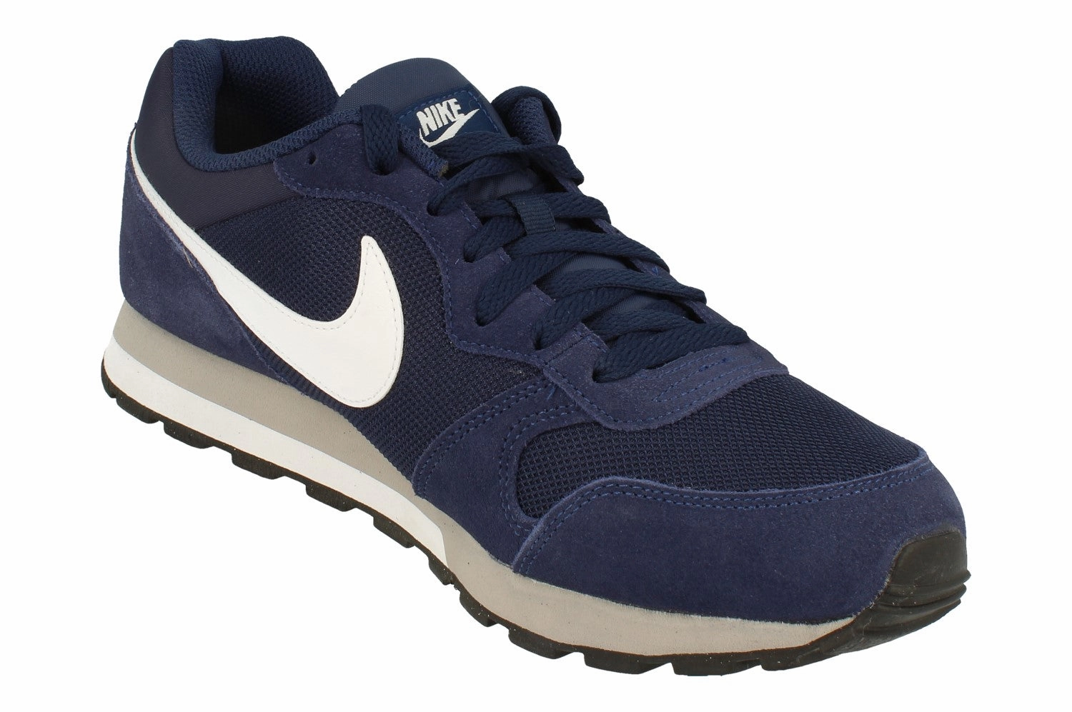 Agility Focus Nike Md Runner Mens Trainers 749794 410
