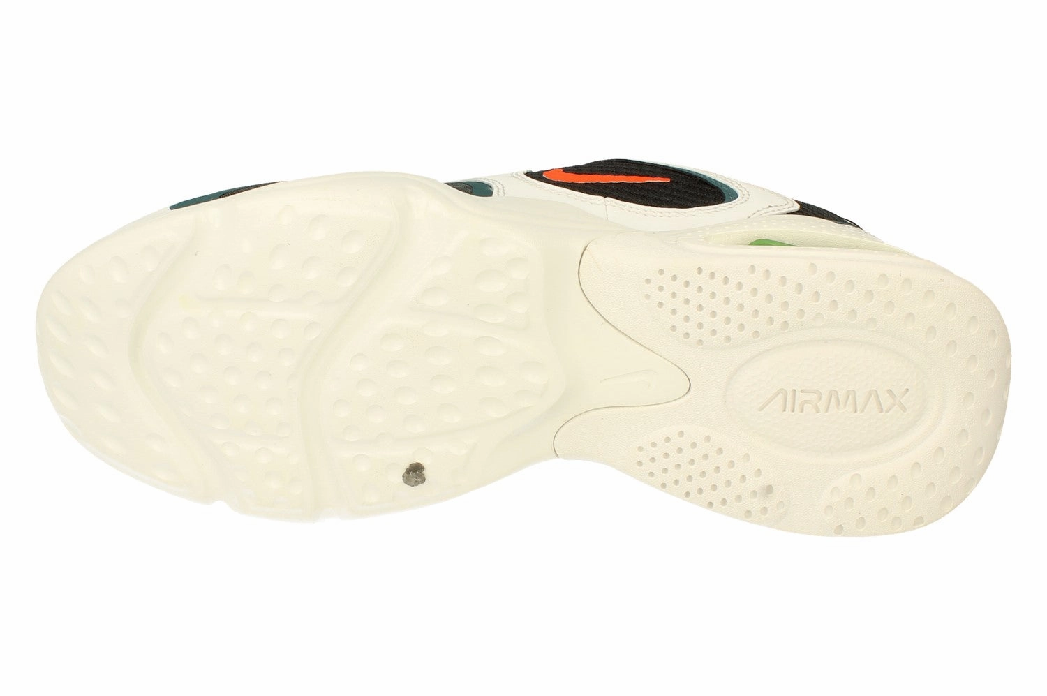 Nike Air Max 2X Mens CK2943 002 Recycled Polyester