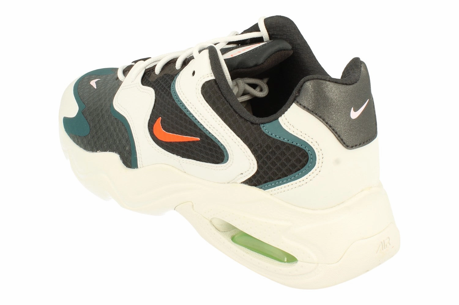 Lace Lock Nike Air Max 2X Mens CK2943 002