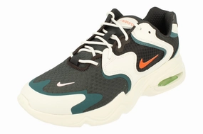 Warm Season Nike Air Max 2X Mens CK2943 002