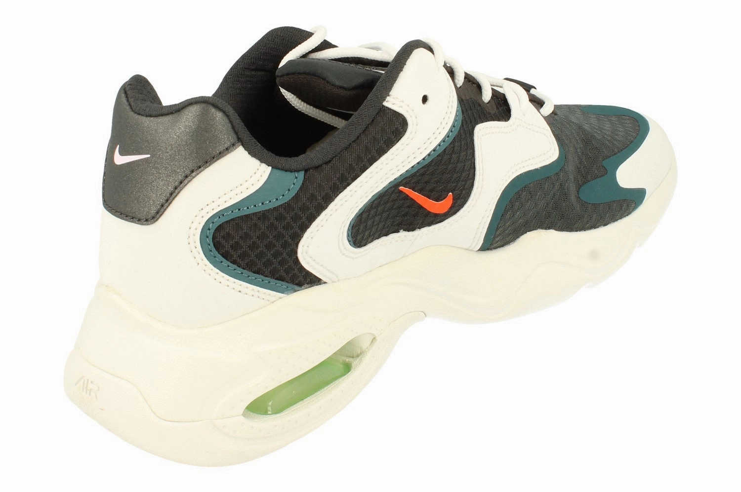 Anti Friction Insole Nike Air Max 2X Mens CK2943 002