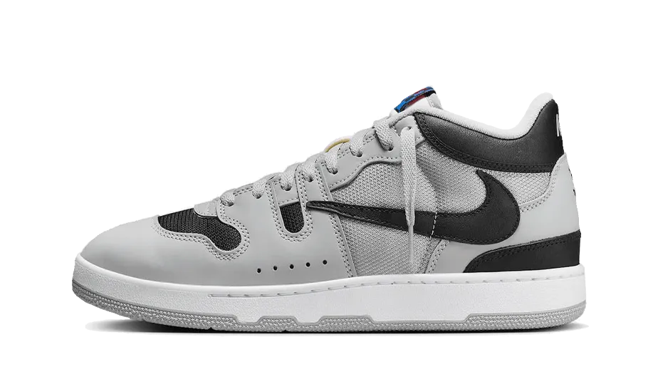 Comfortable Energy Return long - lasting shoes Mac Attack QS SP Travis Scott