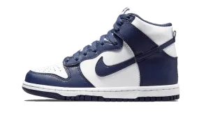 Functional Design hypoallergenic shoes Dunk High Midnight Navy