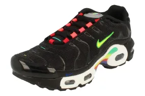 Nike Air Max Plus Eoi GS DD2008 001 air - mesh shoes