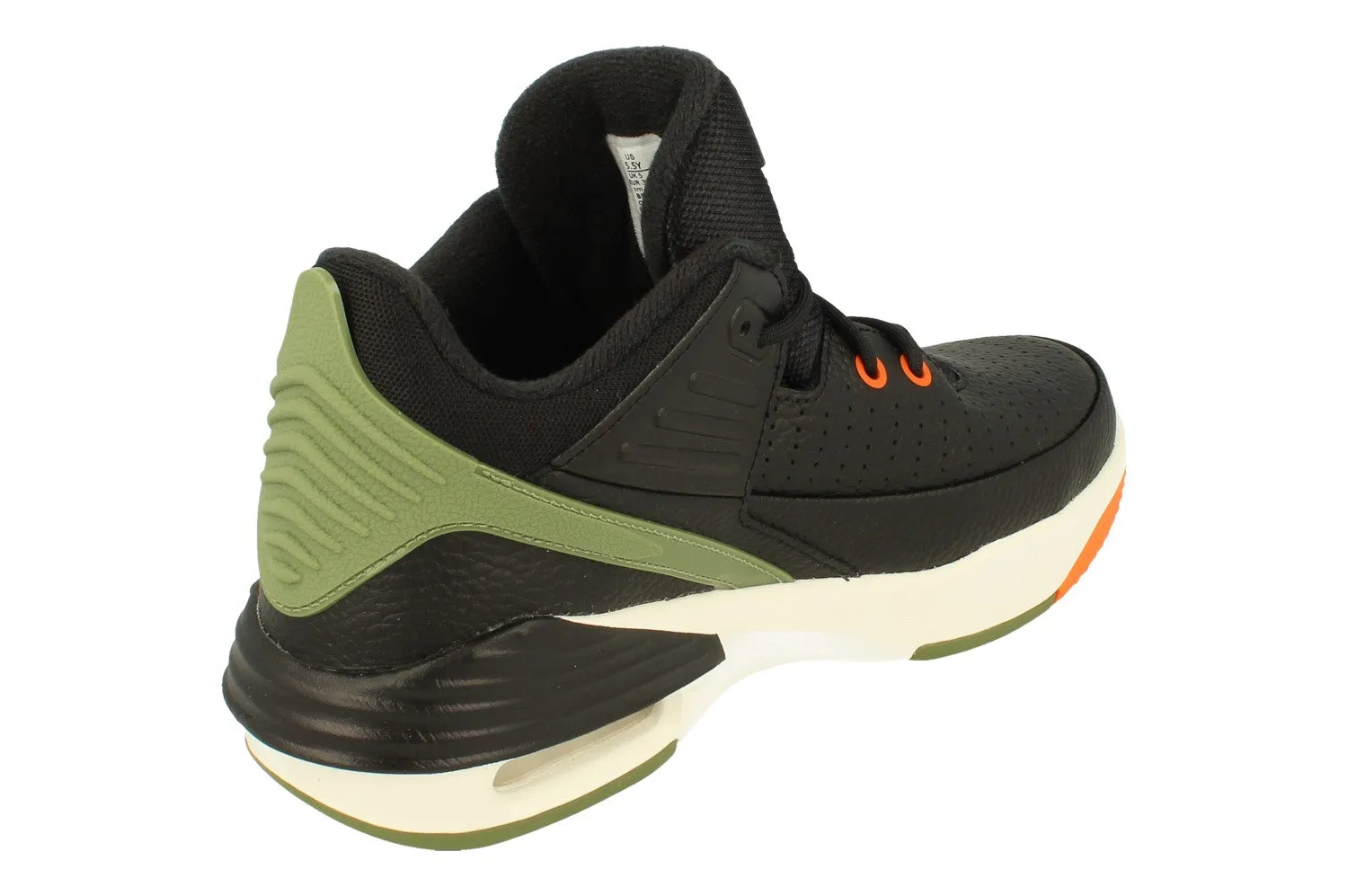 Nike Air Jordan Max Aura 5 GS Trainers Dz4352 003 Office Worker Arch Support Design