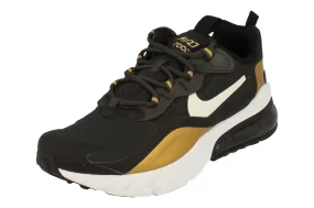 Nike Air Max 270 React GS BQ0103 005 Smooth interior Supination correction