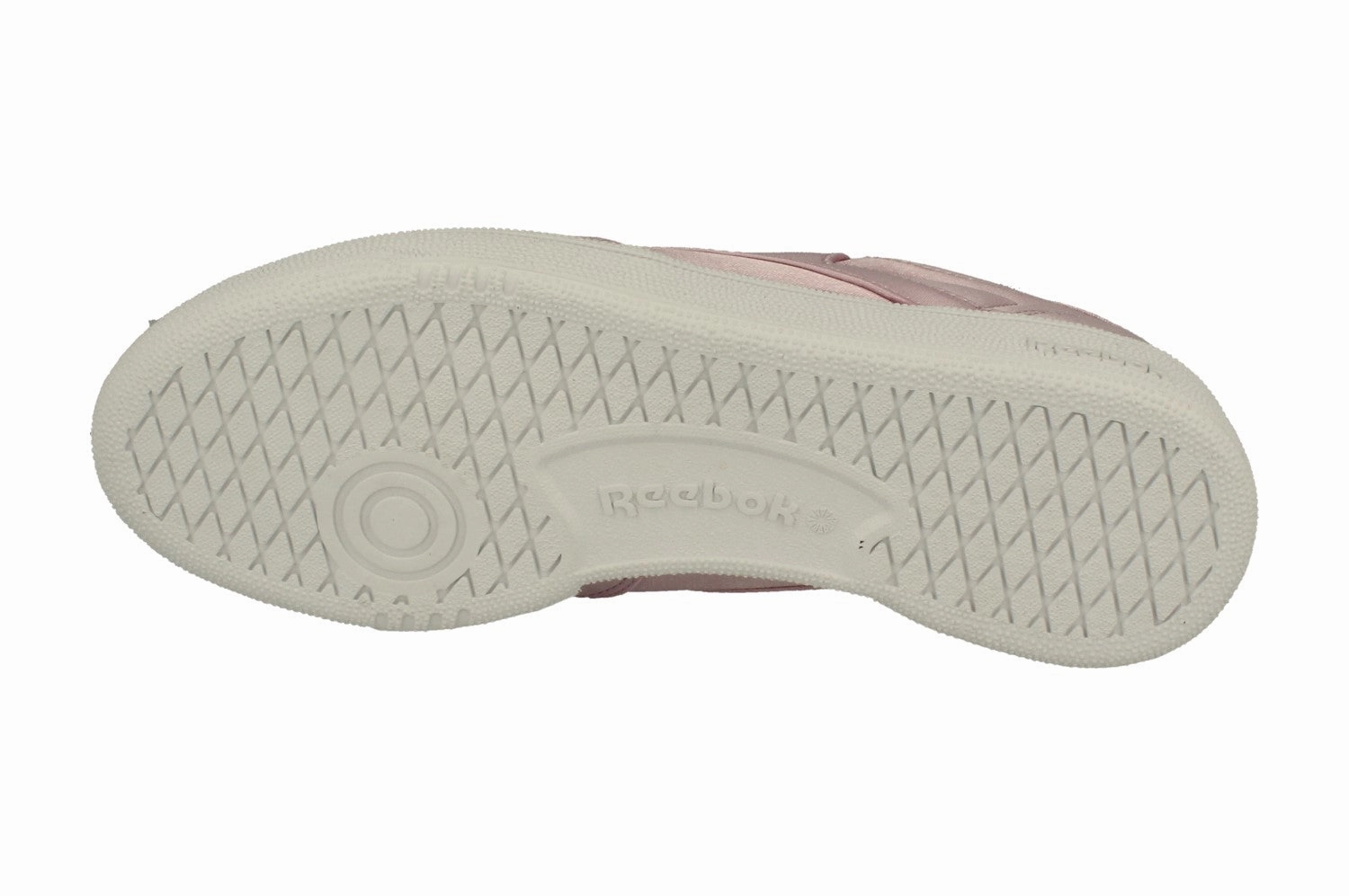 Comfort arch support Reebok Classic Club C 85 Satin Womens Cn0564