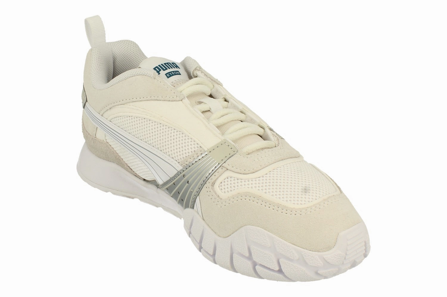 REDUCED!! Puma Kyron Wild Beasts Womens 373041 02 MultiSurface Amateur athlete