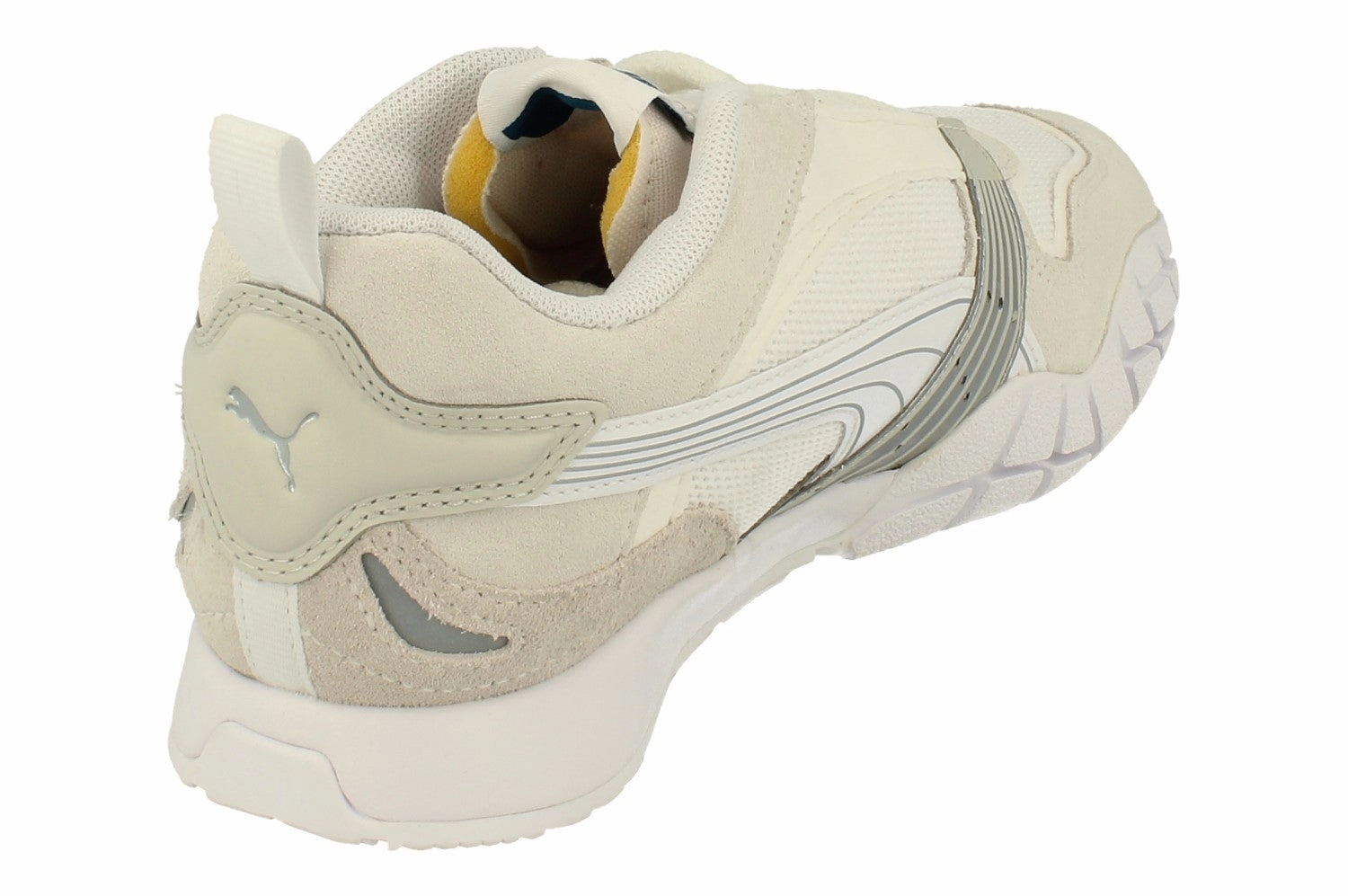 REDUCED!! Puma Kyron Wild Beasts Womens 373041 02 healthy competition herringbone - design shoes