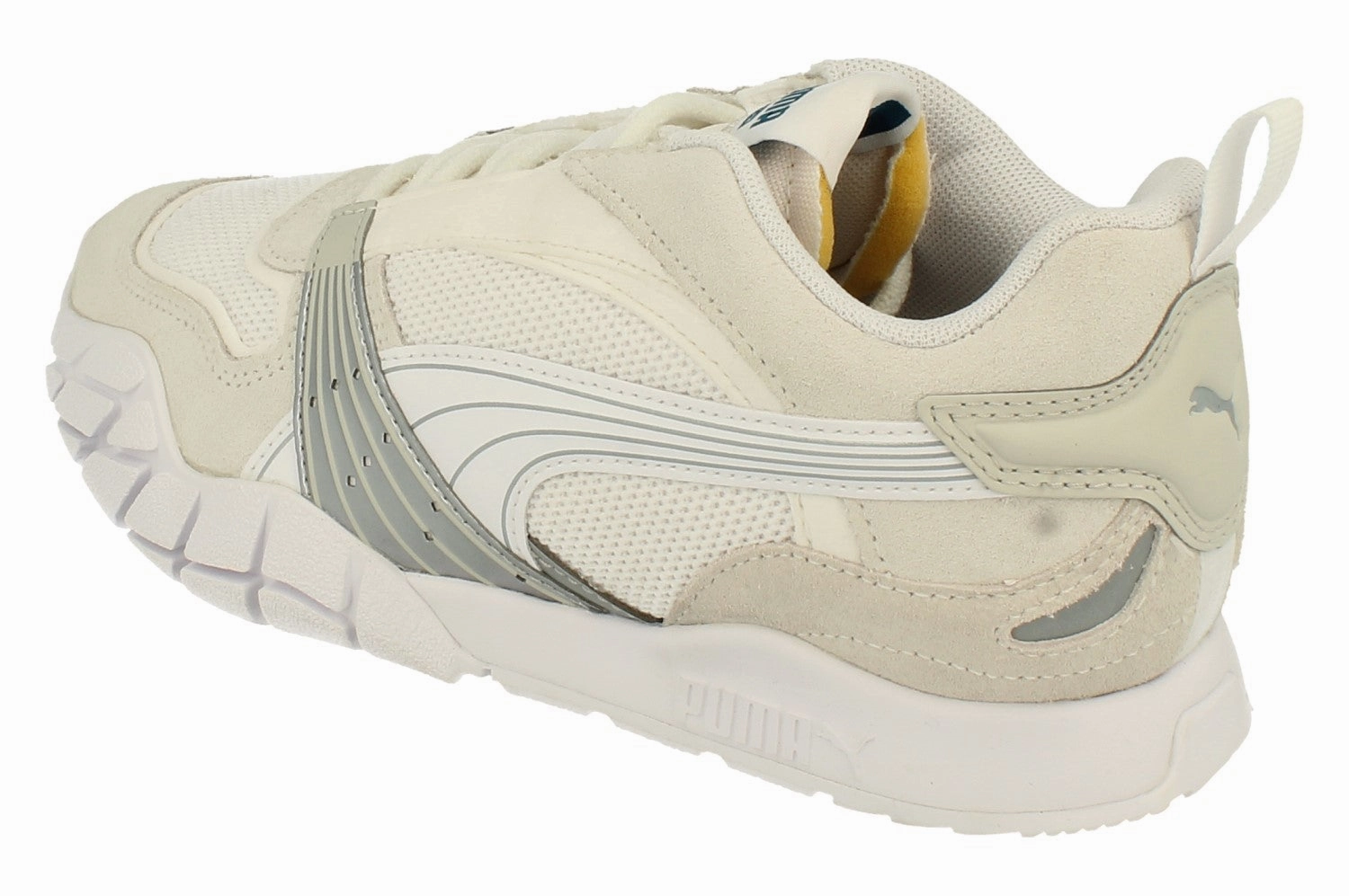 AnkleSupport Traction Outsole REDUCED!! Puma Kyron Wild Beasts Womens 373041 02
