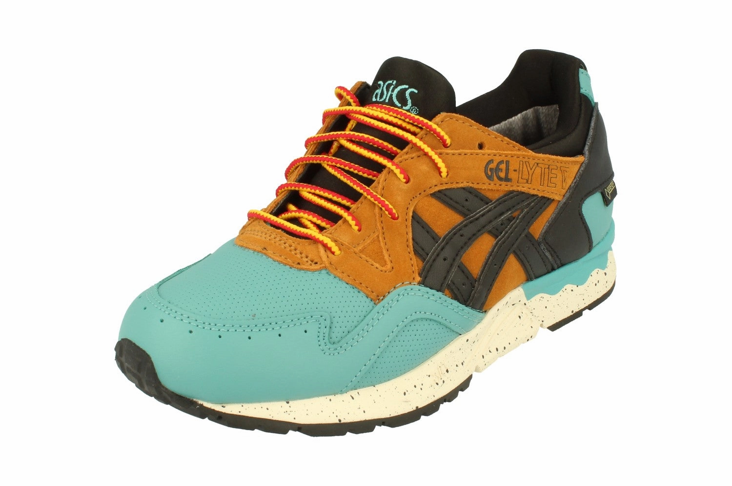 Zero Drop Running running in a chairlift area shoes Asics Gel-Lyte V G-Tx Goretex Mens Hl6E2 4890