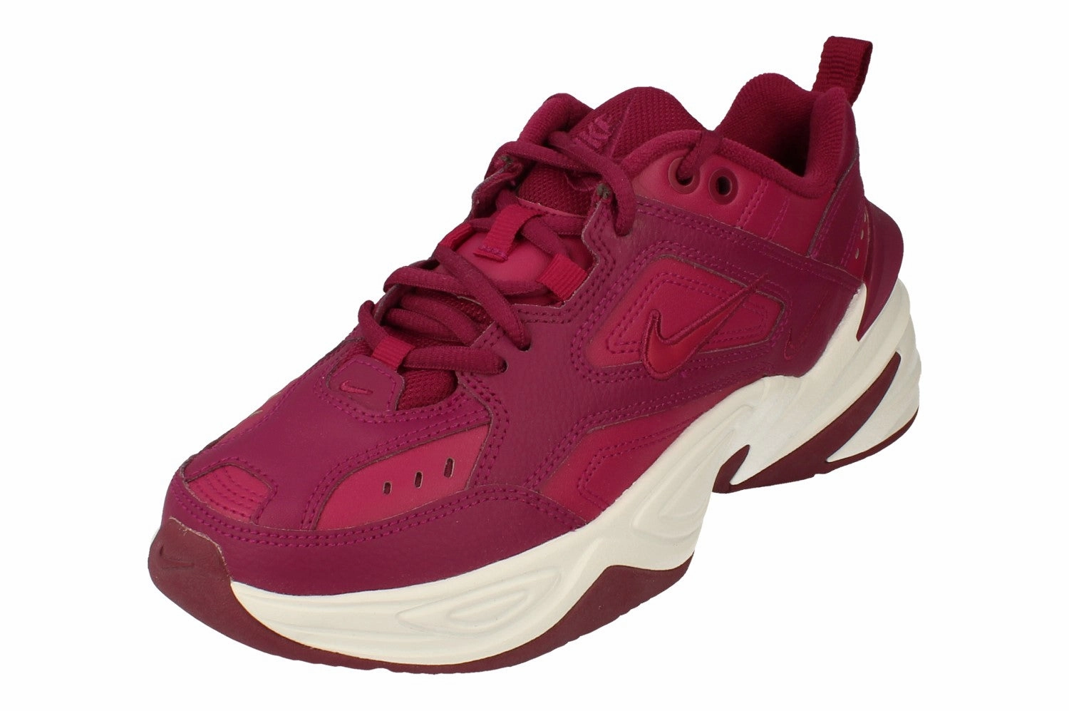 cross - training shoes snow shoes Nike Womens M2K Tekno AO3108 601