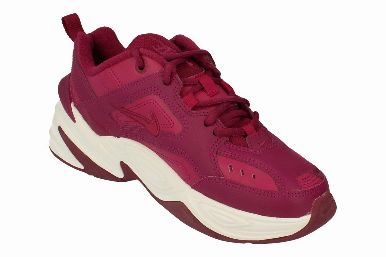 running in high - altitude areas Nike Womens M2K Tekno AO3108 601