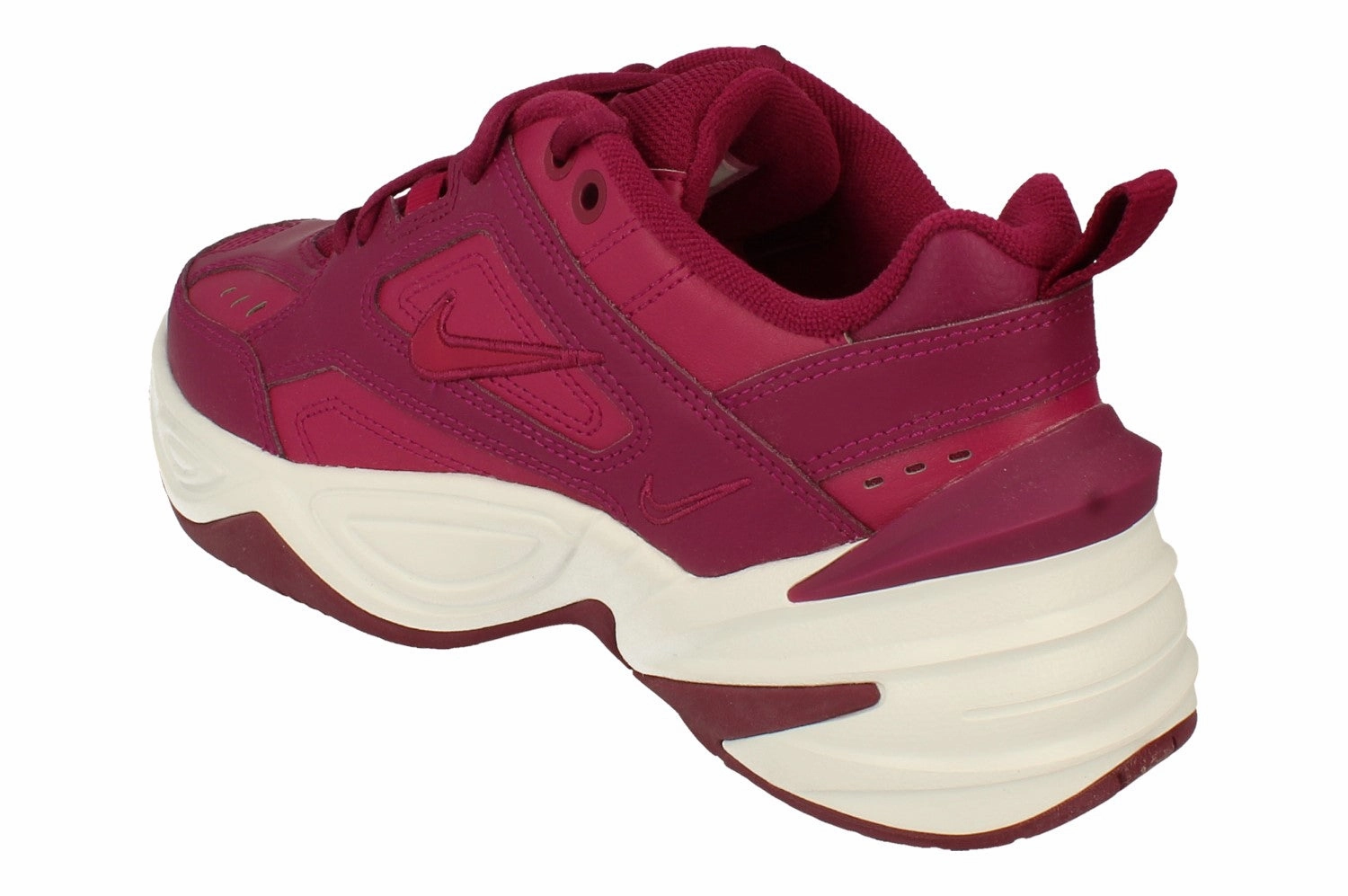 Nike Womens M2K Tekno AO3108 601 indoor - outdoor