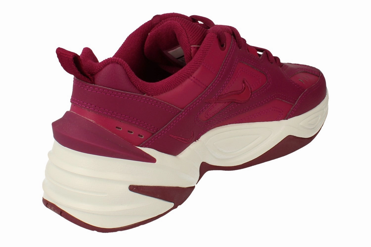 flat running Nike Womens M2K Tekno AO3108 601